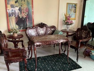 For sale 3 bedrooms house in Lat Phrao, Bangkok