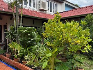 For sale 3 bedrooms house in Lat Phrao, Bangkok