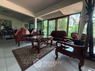 For sale 3 bedrooms house in Lat Phrao, Bangkok