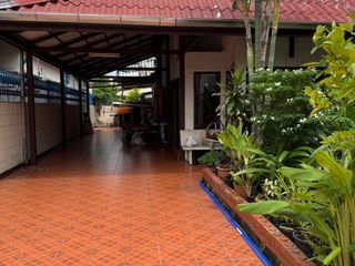 For sale 3 bedrooms house in Lat Phrao, Bangkok
