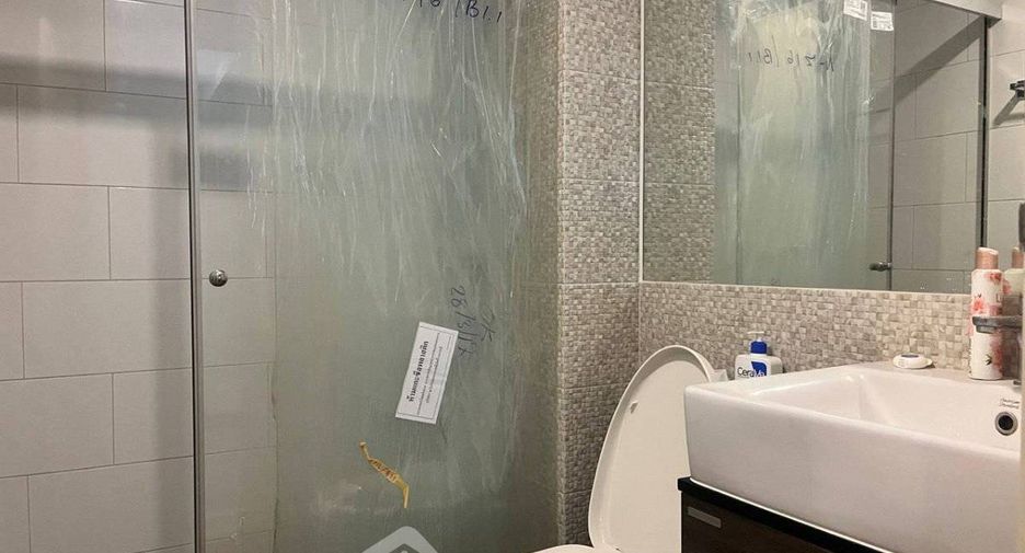 For sale 1 bed condo in Bang Khen, Bangkok