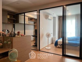 For sale 1 bed condo in Bang Khen, Bangkok
