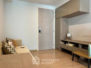 For sale 1 bed condo in Bang Khen, Bangkok