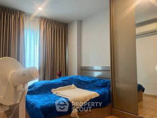 For sale 1 bed condo in Bang Khen, Bangkok