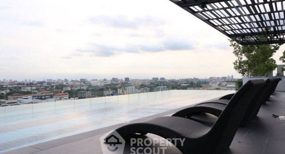 For sale 1 bed condo in Bang Khen, Bangkok