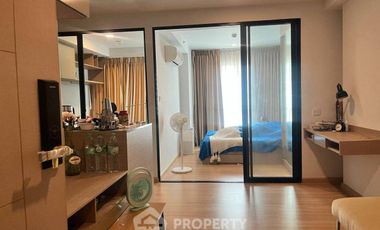For sale 1 bed condo in Bang Khen, Bangkok
