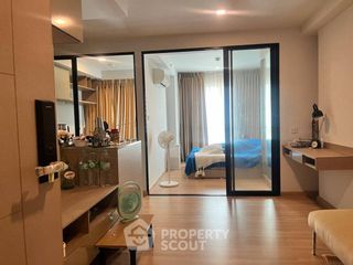 For sale 1 bed condo in Bang Khen, Bangkok