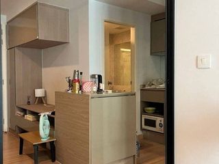 For sale 1 bed condo in Bang Khen, Bangkok