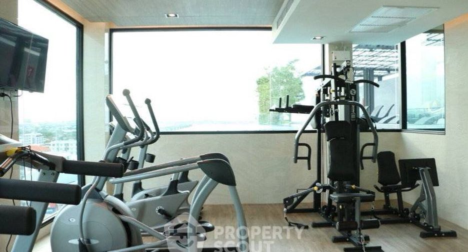 For sale 1 bed condo in Bang Khen, Bangkok