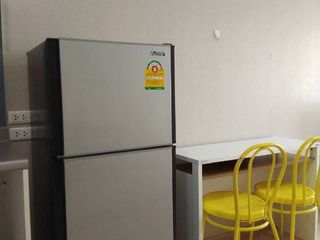 Продажа 1 кровать кондо в Тхон Бури, Бангкок