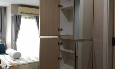 Продажа 1 кровать кондо в Тхон Бури, Бангкок