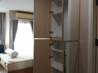 Продажа 1 кровать кондо в Тхон Бури, Бангкок