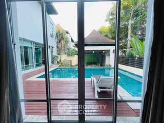 For rent and for sale 3 bedrooms villa in Jomtien, Pattaya