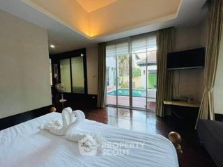 For rent and for sale 3 bedrooms villa in Jomtien, Pattaya