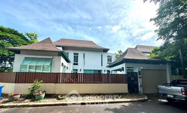 出租 和 出售 3 卧室 别墅 在 Jomtien, 芭提雅