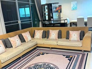 For rent and for sale 3 bedrooms villa in Jomtien, Pattaya