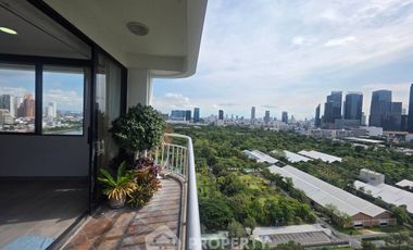 For sale 2 bedrooms condo in Khlong Toei, Bangkok
