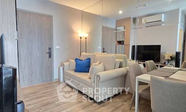 Wohnung zum Kauf mit 1 Zimmer in Mueang Samut Prakan, Samut Prakan
