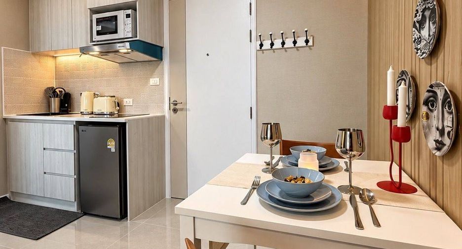 Wohnung zum Kauf mit 1 Zimmer 