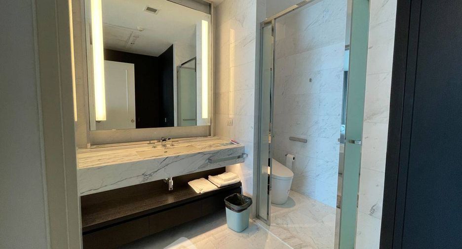 Condo en alquiler y en venta de 2 habitaciones en Bang Kho Laem, Bangkok