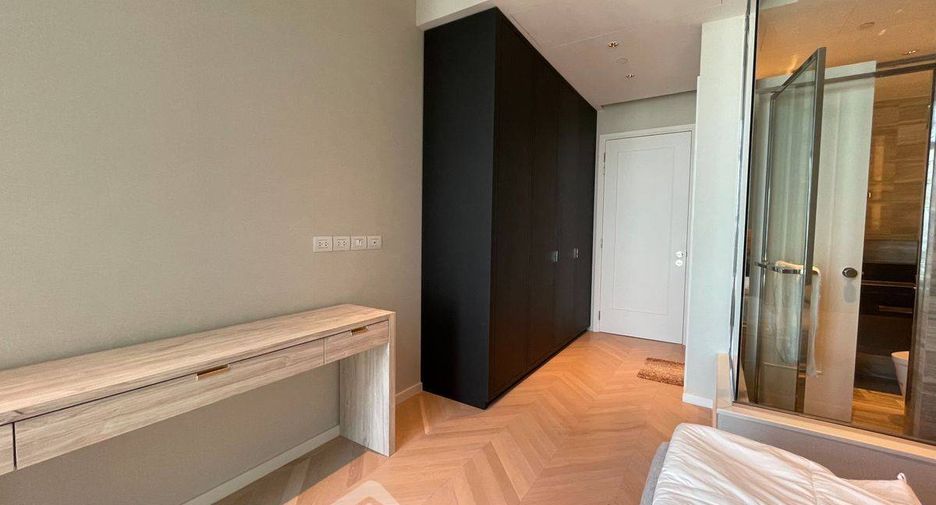 Condo en alquiler y en venta de 2 habitaciones en Bang Kho Laem, Bangkok