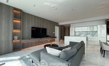 Condo en alquiler y en venta de 2 habitaciones en Bang Kho Laem, Bangkok