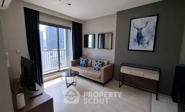 Wohnung zur Miete und zum Kauf mit 2 Zimmer in Ratchathewi, Bangkok