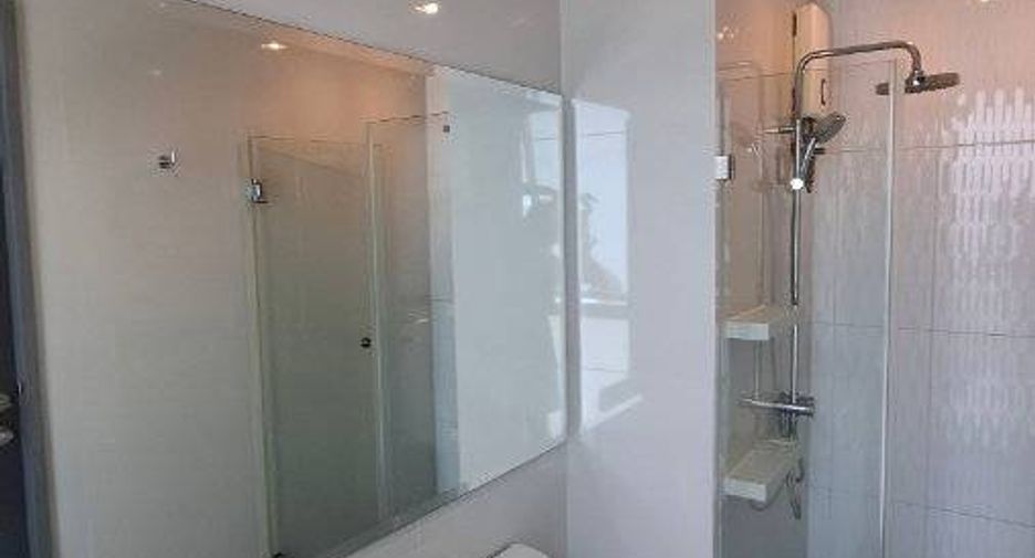 Wohnung zur Miete und zum Kauf mit 2 Zimmer in Ratchathewi, Bangkok