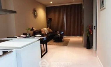Wohnung zum Kauf mit 1 Zimmer in Pathum Wan, Bangkok