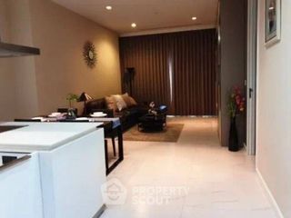 For sale 1 bed condo in Pathum Wan, Bangkok