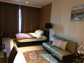 For sale 1 bed condo in Pathum Wan, Bangkok
