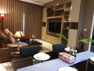 For sale 1 bed condo in Pathum Wan, Bangkok