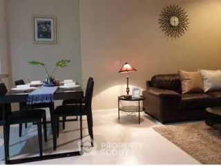 For sale 1 bed condo in Pathum Wan, Bangkok