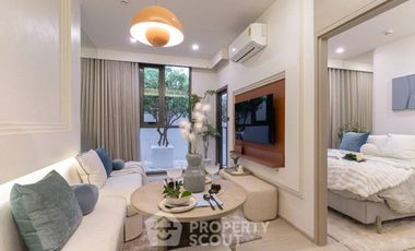 For sale 1 bed condo in Watthana, Bangkok