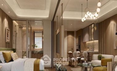 出售 1 卧室 公寓 在 Bang Lamung, Chon Buri