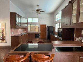 For sale 4 bedrooms villa in Bang Lamung, Chonburi
