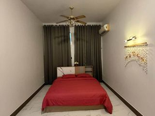 For sale 4 bedrooms villa in Bang Lamung, Chonburi