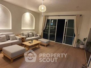 For rent and for sale 6 bedrooms villa in Bang Lamung, Chonburi