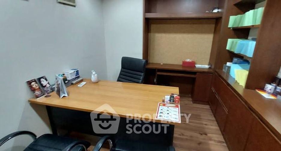 Продажа 1 кровать кондо в Чатучак, Бангкок