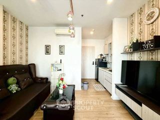 For sale 1 Beds condo in Si Racha, Chonburi