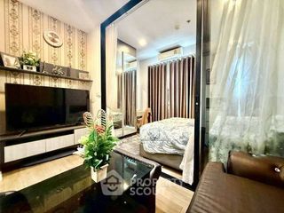 For sale 1 Beds condo in Si Racha, Chonburi