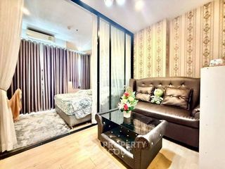 For sale 1 Beds condo in Si Racha, Chonburi