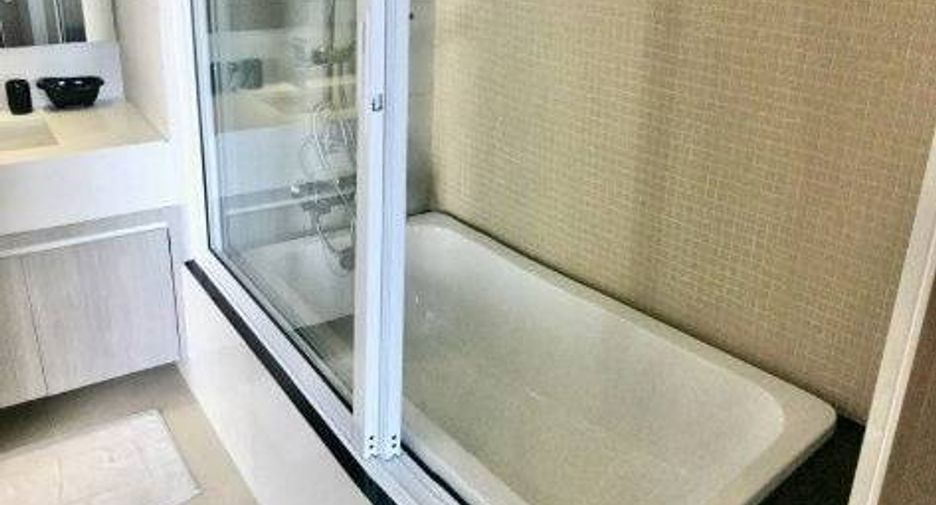 For sale 1 Beds condo in Si Racha, Chonburi