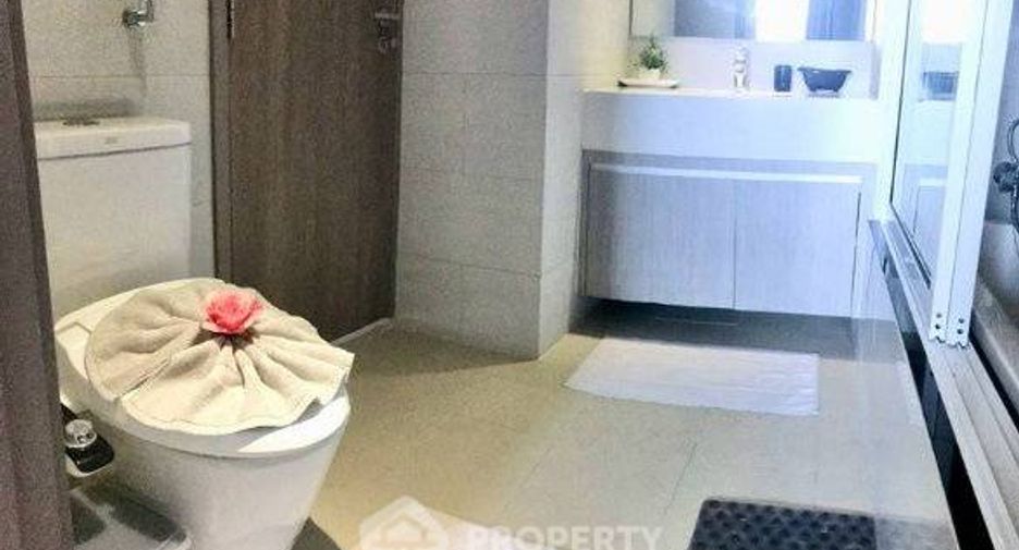 For sale 1 Beds condo in Si Racha, Chonburi