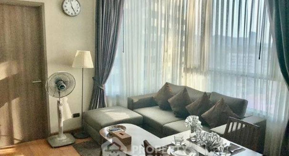 For sale 1 Beds condo in Si Racha, Chonburi