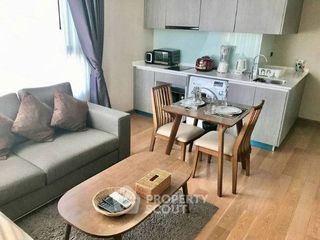 For sale 1 Beds condo in Si Racha, Chonburi