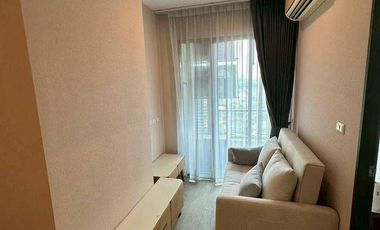For sale 2 bedrooms condo in Bang Sue, Bangkok