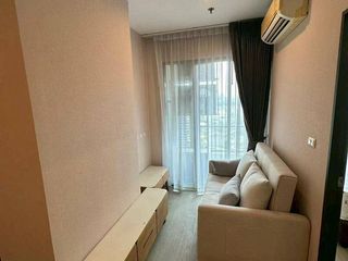 For sale 2 bedrooms condo in Bang Sue, Bangkok