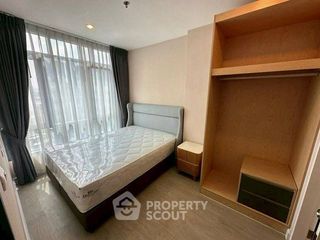 For sale 2 bedrooms condo in Bang Sue, Bangkok