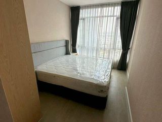 For sale 2 bedrooms condo in Bang Sue, Bangkok